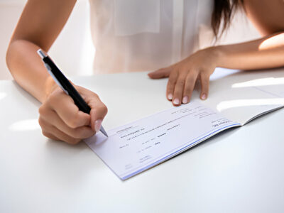 Check Cashing Services in Roswell - Cheque Express