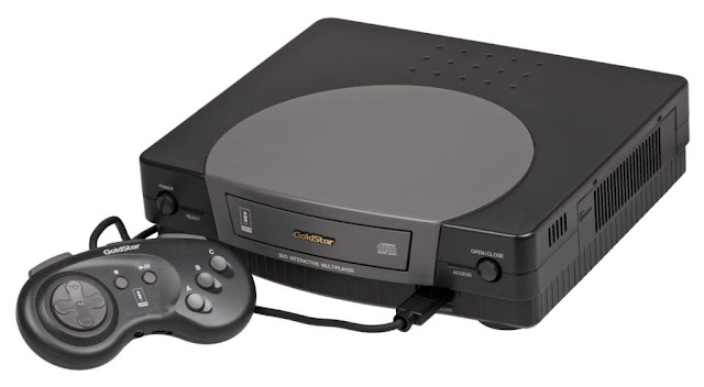 NUON: A Forgotten Chapter in the Gaming Industry