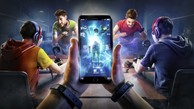 Mobile Gaming Genres Through The Years