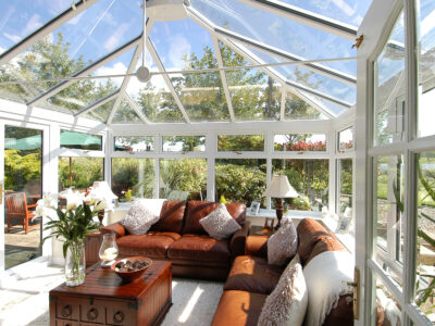 Harveys Windows & Conservatories Ltd