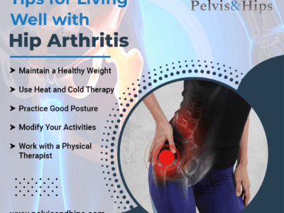 How Khitish Mohanty Overcame Chronic Hip Joint Pain