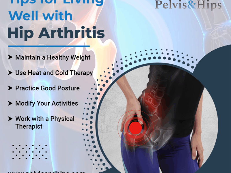 How Khitish Mohanty Overcame Chronic Hip Joint Pain