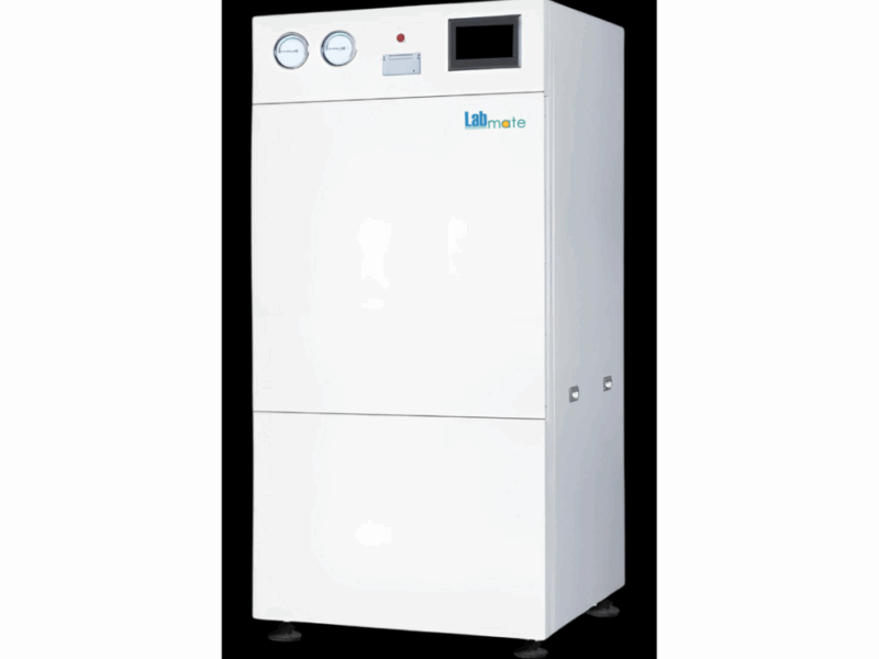Horizontal Autoclave LMHA-A103