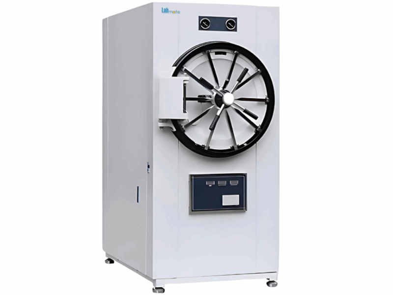 Horizontal Autoclave LMHA-A302