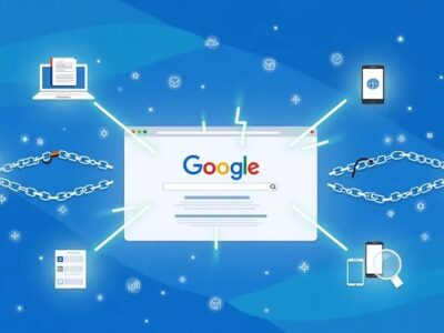 How Backlinks Affect Your Website’s Rank