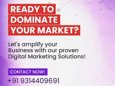 best digital marketing company in Udaipur