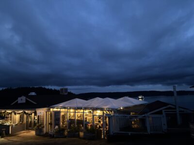Orcas Island Stays - The Landing At Orcas