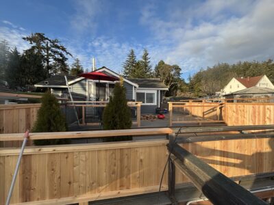 Orcas Island Stays - The Landing At Orcas