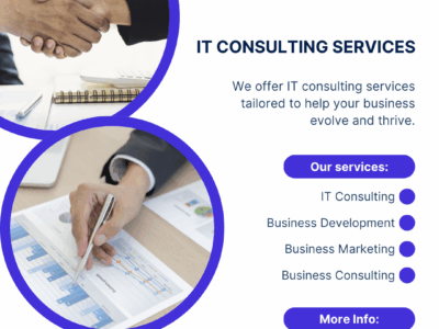 IT Consulting Company