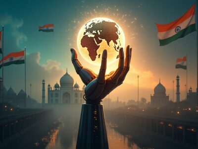 India ke IT Sector ko Global Leader banane ka Roadmap