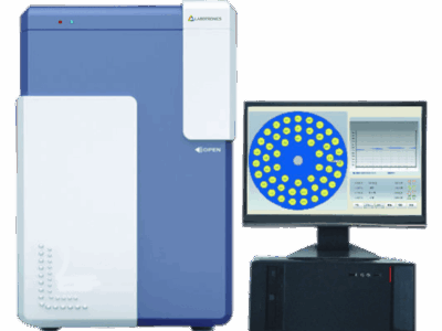 Automated blood culture system LB-10ABC