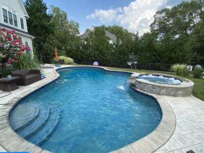 Reliable Pools and Installation by Expert Builders