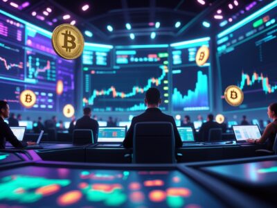 الربح من التداول على بينانس بدون خبرة: دليل المبتدئين (2025)
