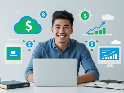 كيف تربح من منتجات PLR: دليلك الشامل للربح من المنتجات الرقمية