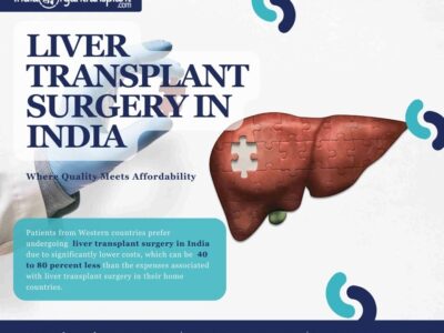 Liver Transplant Price India
