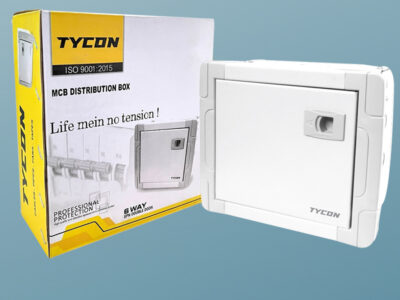 MCB Box Manufacturers in India