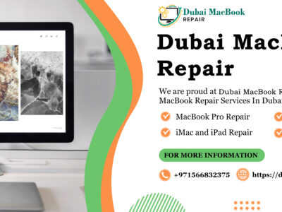 Best Macbook Repair Services In Dubai | Dubai MacBook Repair