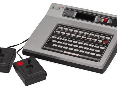 Magnavox Odyssey 2: A Key Player in Early Video Game History