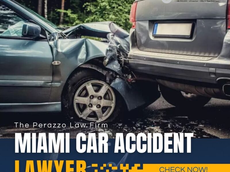 Miami Accident Lawyer
