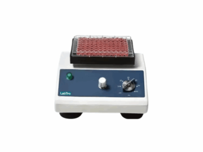 Mini Shaker LT-MO301
