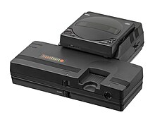 The Role of the TurboGrafx-CD in the Gaming Industry