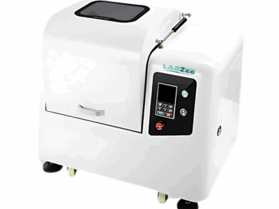 Nano-scale Planetary Ball Mill BZNBM-511