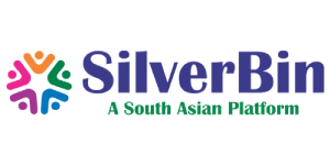 SilverBin Online Store