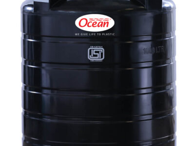 Plastic Tanks by The Ocean Group | Durable and Reliable Storage Solutions