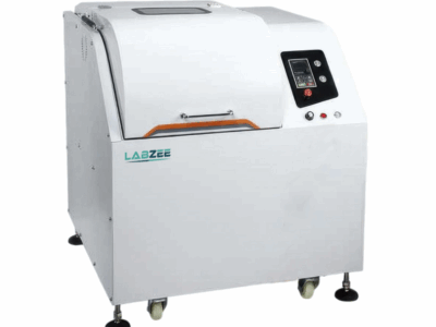 Omnidirectional Planetary Ball Mill BZOBM-501