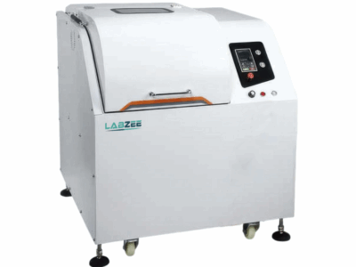 Omnidirectional Planetary Ball Mill BZOBM-504