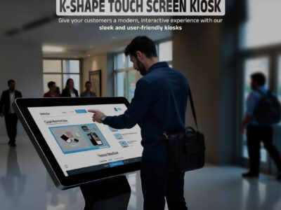 Qsmart: LED Screen Service in Qatar