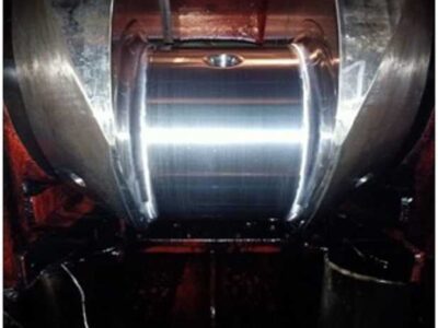 Crankshaft Polishing Machine and Tools | Engine Crankshaft Grinding Machine | RA Power
