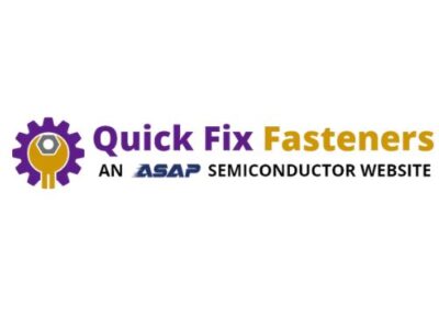 Top Fastener Supplier in USA | Quick Fix Fasteners