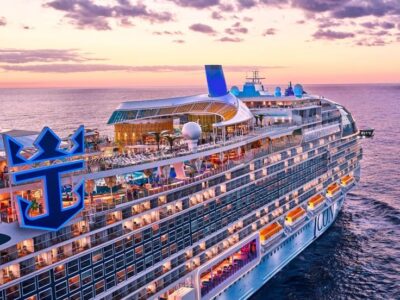 Royal Caribbean Customer Service