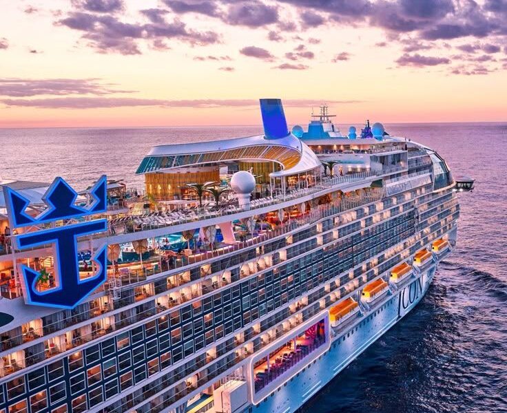Royal Caribbean Customer Service