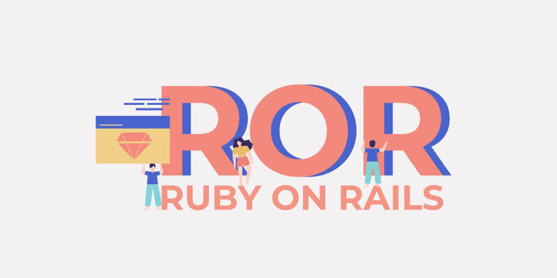 Custom Rails Development by Zaibatsu UK