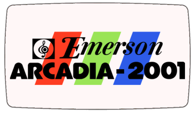 Emerson Arcadia 2001: A Hidden Gem in the Gaming Industry