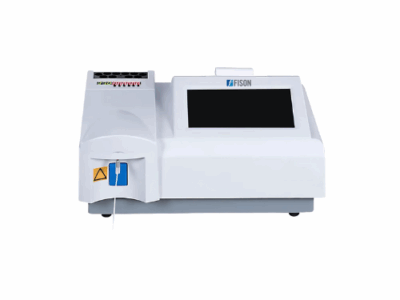 Semi- automatic Biochemistry analyzer FM-SAC-A100