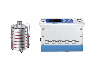 Six-Stage Viable Andersen Cascade Impactor LMSAC-A100