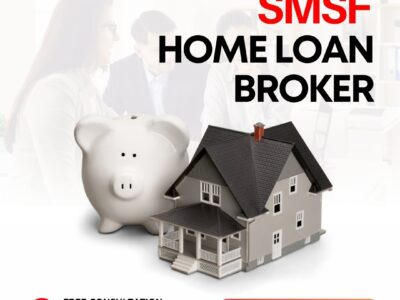 SMSF Home Loan Broker