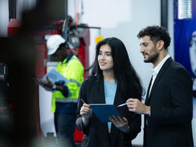 Sponsor and Exhibitor Management Services – By Hire4Event