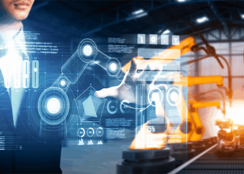 Smart Factory Solutions: The Next Frontier in Material Handling
