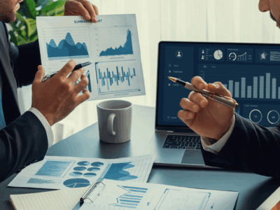 The Strategic Power of Reporting and Analytics in Modern Business