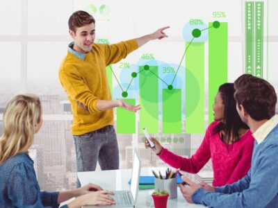 Top Affiliate Marketing Company in India Driving Real Revenue