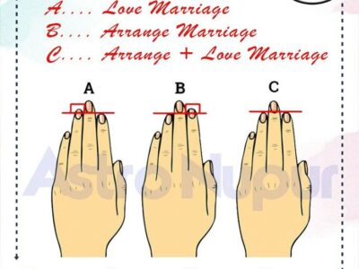 Type Of Marriage -# Love or #Arrange