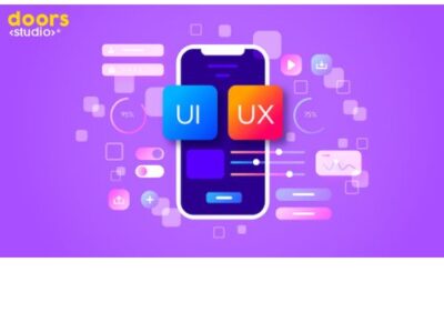 Top UX/UI Design Trends from Leading Dubai Agencies in 2025