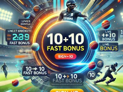 Best Cricket Betting ID Sites 2025 – Instant Access & Secure Platforms