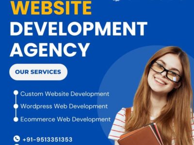 Website Development Company In HSR Layout