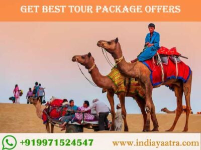 INDIA HONEYMOON PACKAGES: Experience the romance of a lifetime