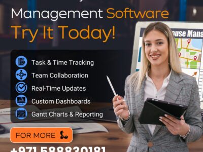 Truck booking app development company in Dubai